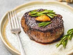 Filet Mignon